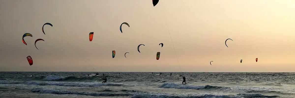 Where Adventure Meets Relaxation