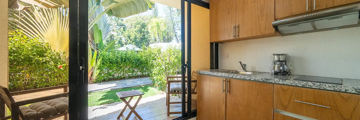 Accommodation slide 3