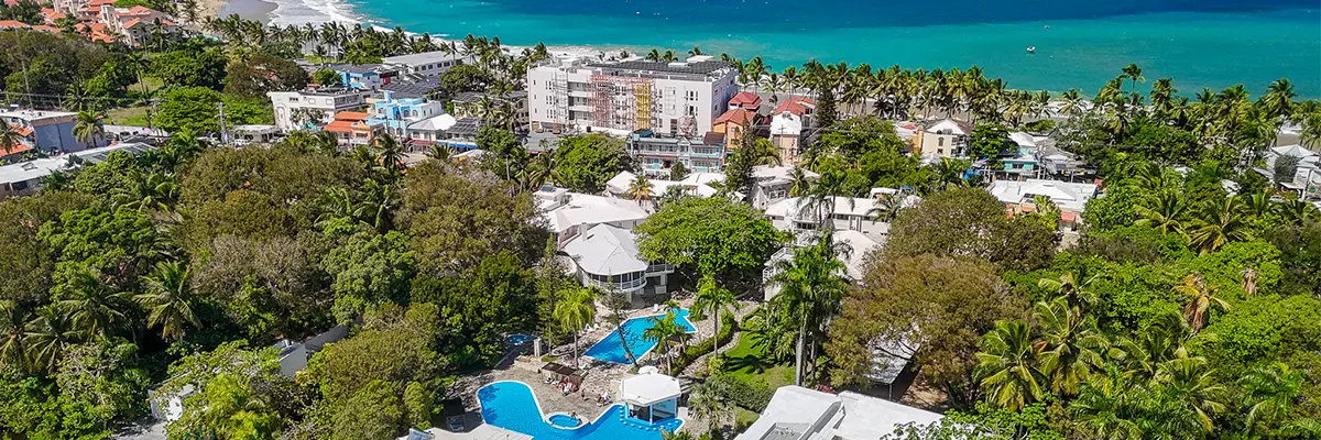 In the Heart of Cabarete