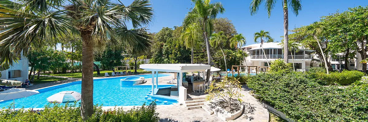 In the Heart of Cabarete