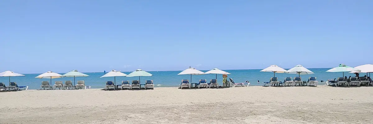 World-Class Watersports